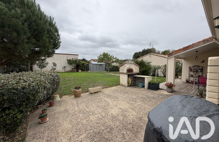 Vente Maison traditionnelle 5 pièces — photo 3