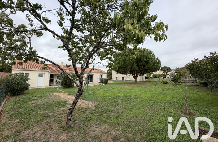 Vente Maison traditionnelle 5 pièces — photo 4