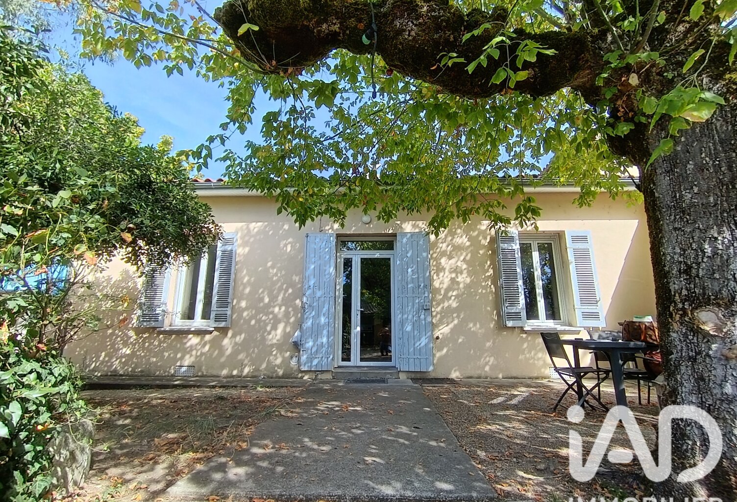 Vente Maison/villa 5 pièces — photo 1