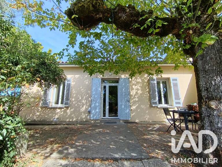 Vente Maison/villa 5 pièces — photo 1