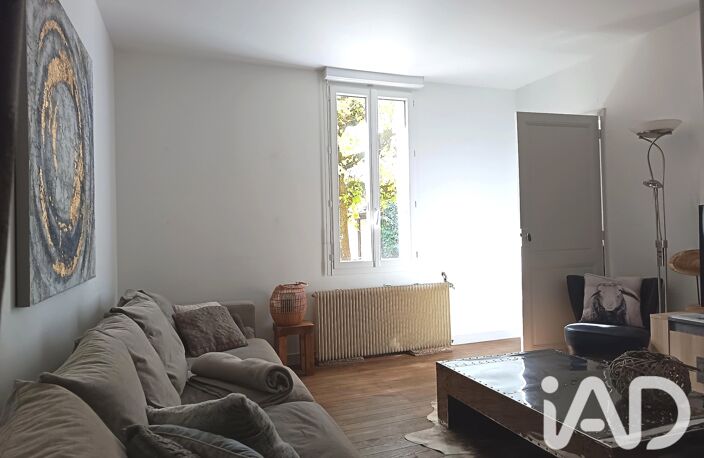 Vente Maison/villa 5 pièces — photo 2