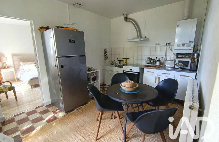 Vente Maison/villa 5 pièces — photo 3