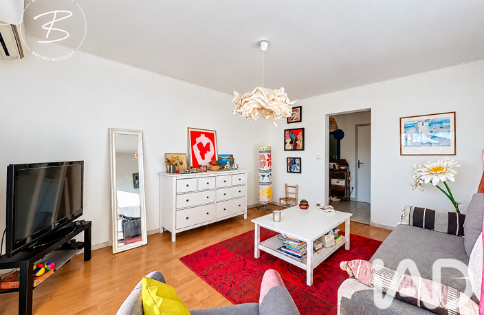 Vente Appartement 3 pièces — photo 3