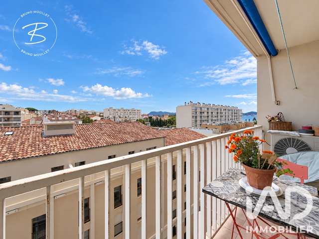 Vente Appartement 3 pièces — photo du bien