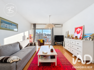 Vente Appartement 3 pièces — photo 2