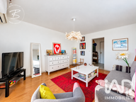 Vente Appartement 3 pièces — photo 3