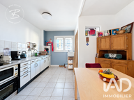 Vente Appartement 3 pièces — photo 4