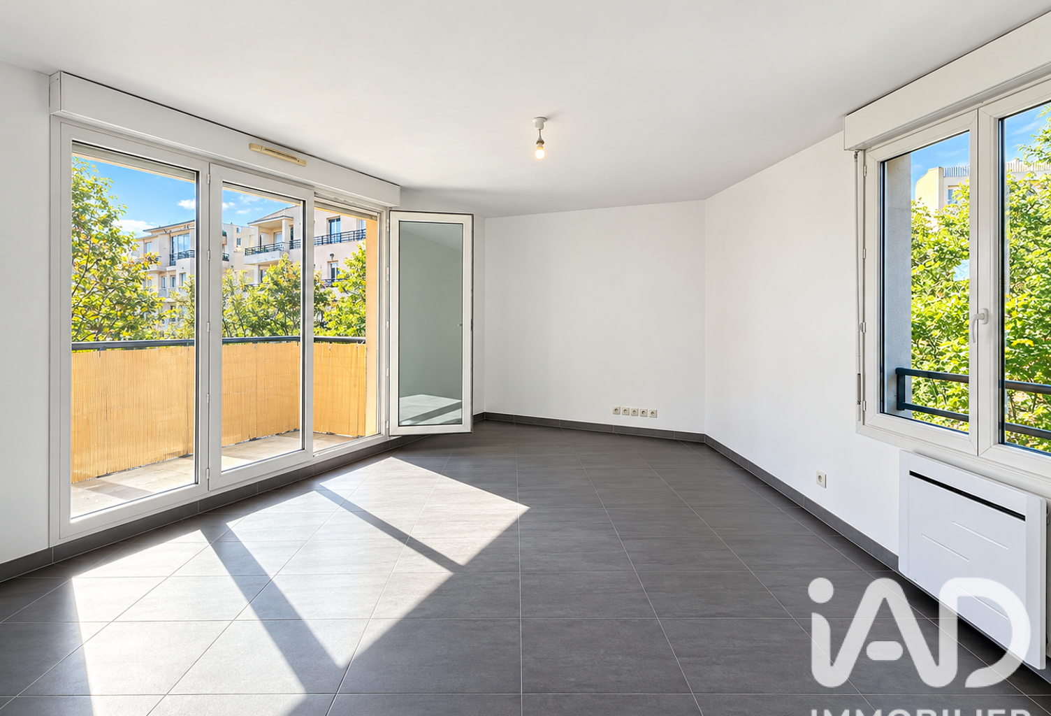 Vente Appartement 4 pièces — photo 1
