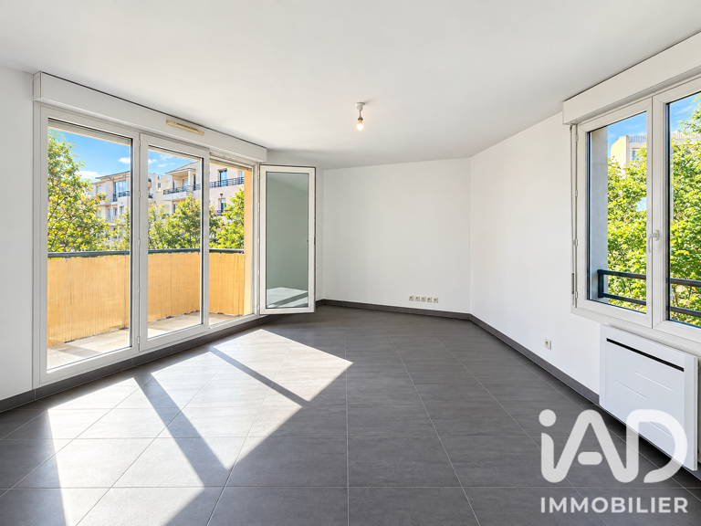 Vente Appartement 4 pièces — photo 1