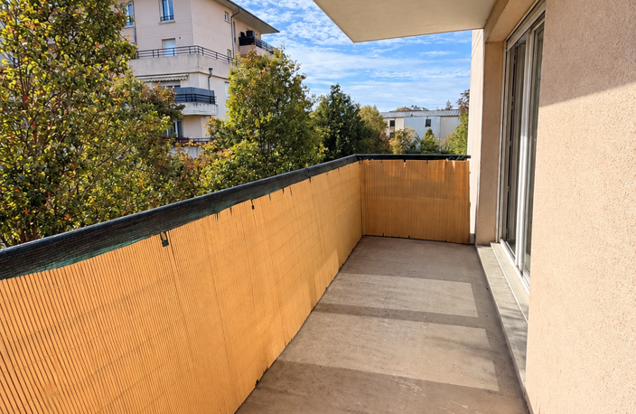 Vente Appartement 4 pièces — photo 2