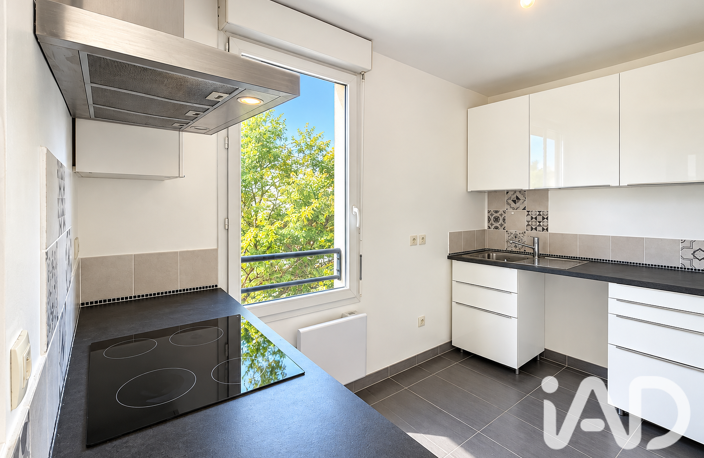 Vente Appartement 4 pièces — photo 3