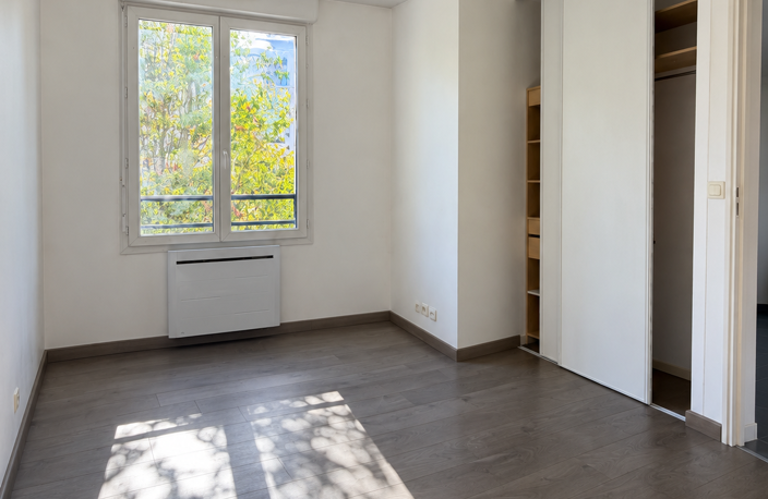 Vente Appartement 4 pièces — photo 5