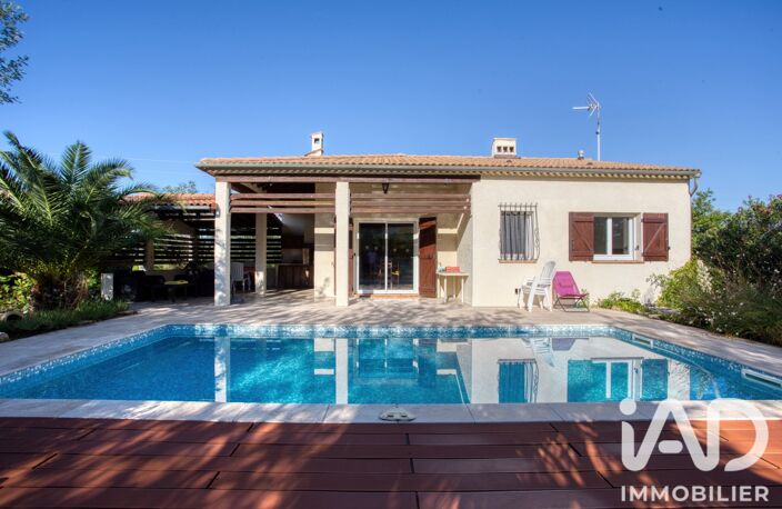 Vente Maison/villa 4 pièces — photo 4