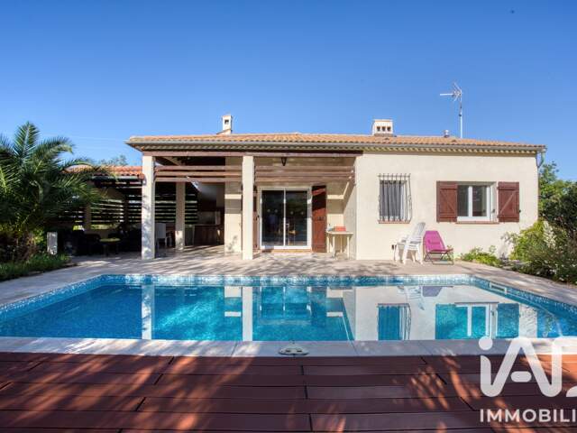 Vente Maison/villa 4 pièces — photo du bien