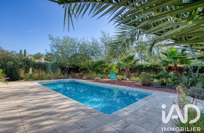 Vente Maison/villa 4 pièces — photo 5