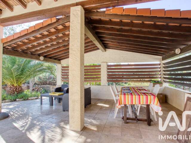 Vente Maison/villa 4 pièces — photo du bien