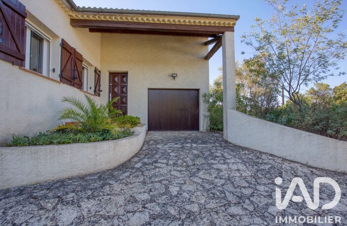 Vente Maison/villa 4 pièces — photo 3