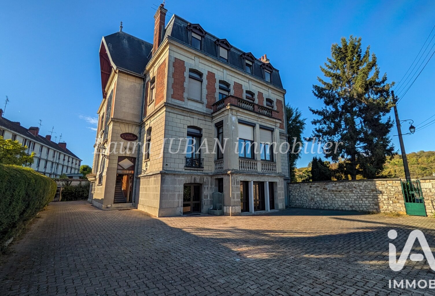 Vente Appartement 7 pièces — photo 1