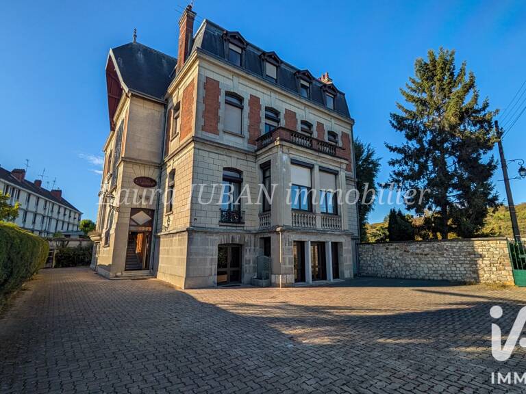 Vente Appartement 7 pièces — photo 1