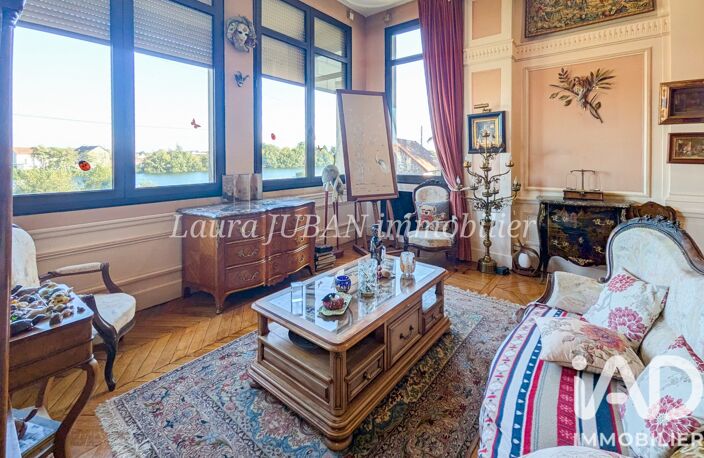 Vente Appartement 7 pièces — photo 3