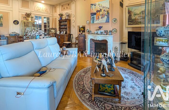 Vente Appartement 7 pièces — photo 4