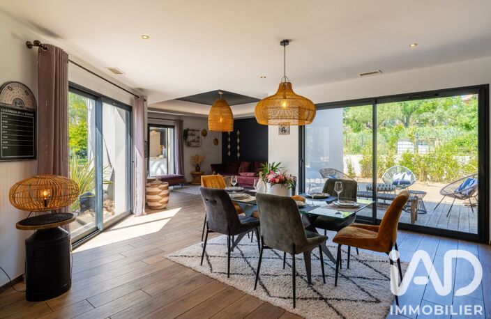 Vente Maison/villa 5 pièces — photo 3