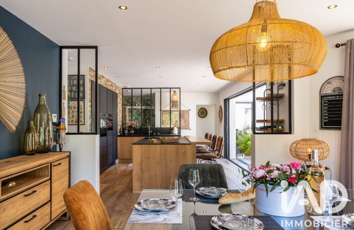 Vente Maison/villa 5 pièces — photo 4