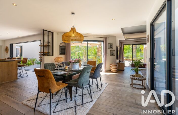 Vente Maison/villa 5 pièces — photo 5