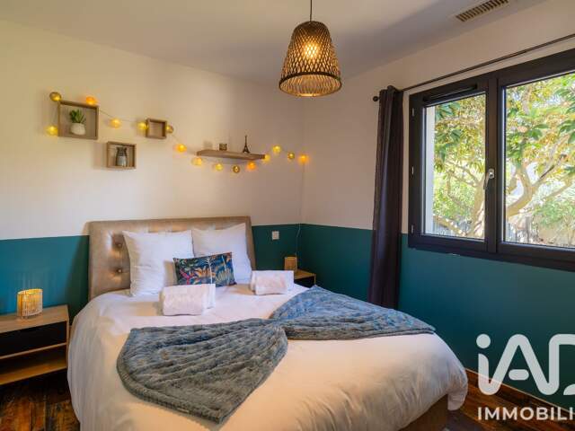 Vente Maison/villa 5 pièces — photo du bien