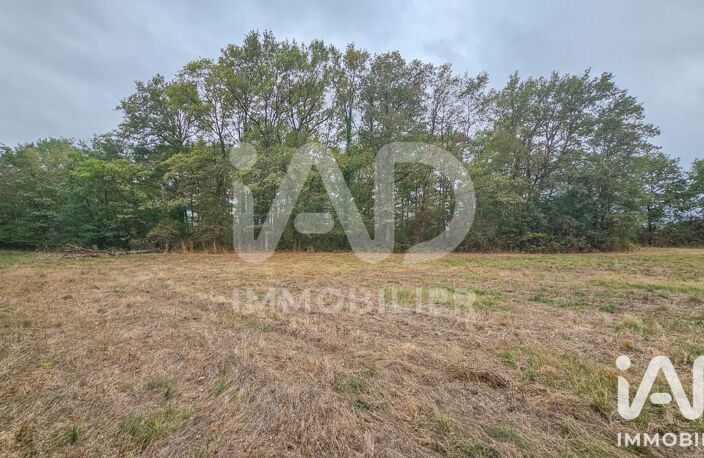 Vente Terrain 60 000 m&sup2; — photo 3