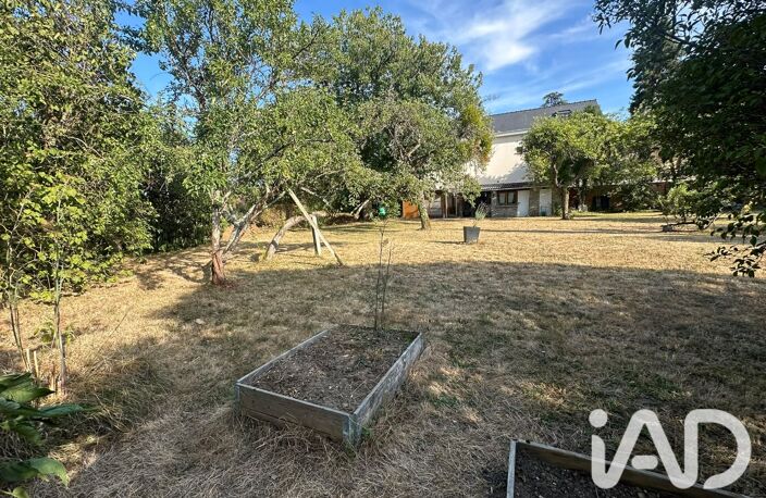 Vente Terrain à bâtir 701 m&sup2; — photo 2