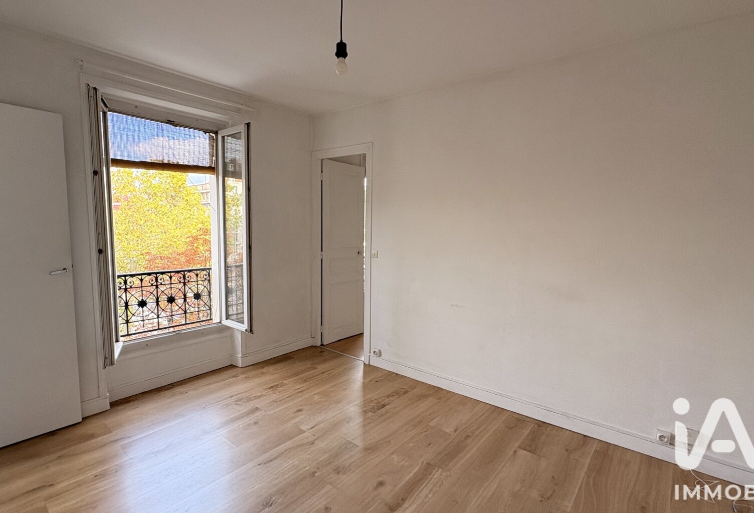 Vente Appartement 2 pièces — photo 1