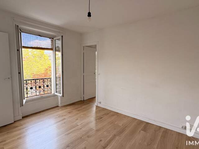 Vente Appartement 2 pièces — photo du bien