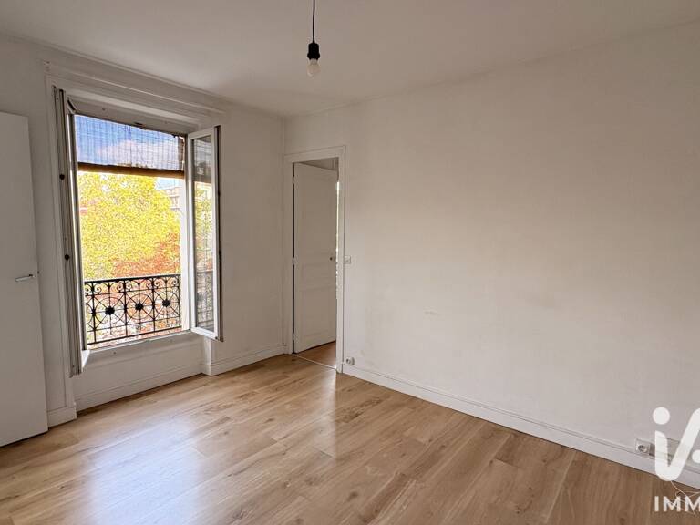 Vente Appartement 2 pièces — photo 1