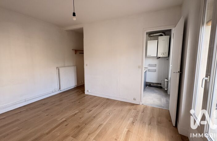 Vente Appartement 2 pièces — photo 3