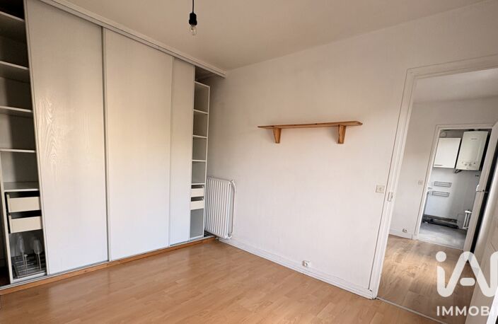 Vente Appartement 2 pièces — photo 4