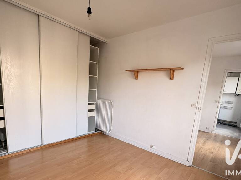 Vente Appartement 2 pièces — photo 1