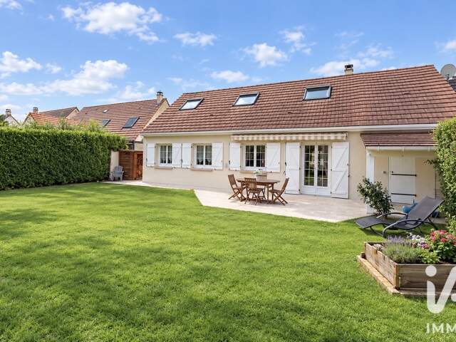 Vente Maison/villa 7 pièces — photo du bien