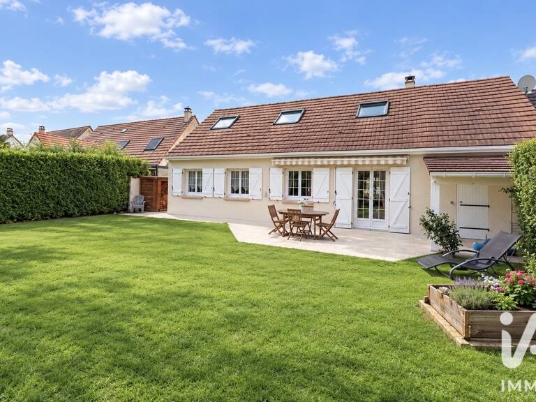 Vente Maison/villa 7 pièces — photo 1