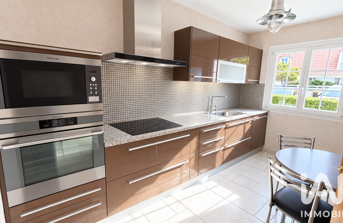 Vente Maison/villa 7 pièces — photo 5