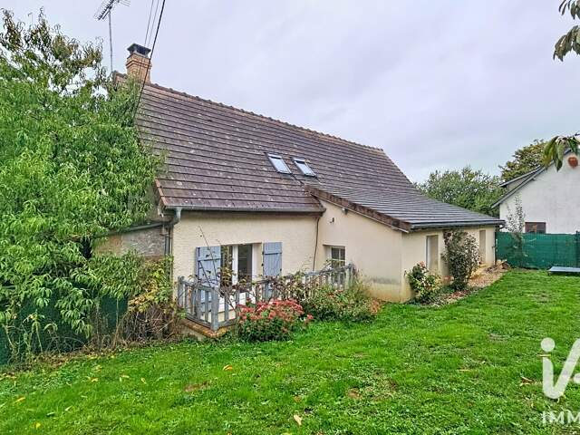 Vente Maison/villa 5 pièces — photo du bien