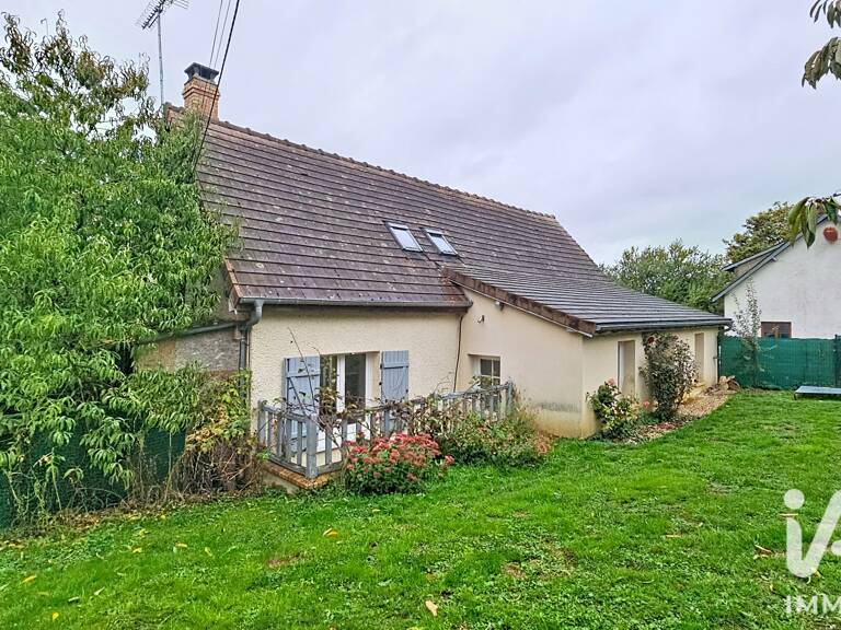 Vente Maison/villa 5 pièces — photo 1