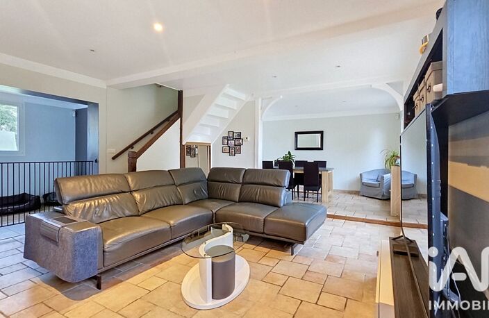 Vente Maison/villa 5 pièces — photo 2