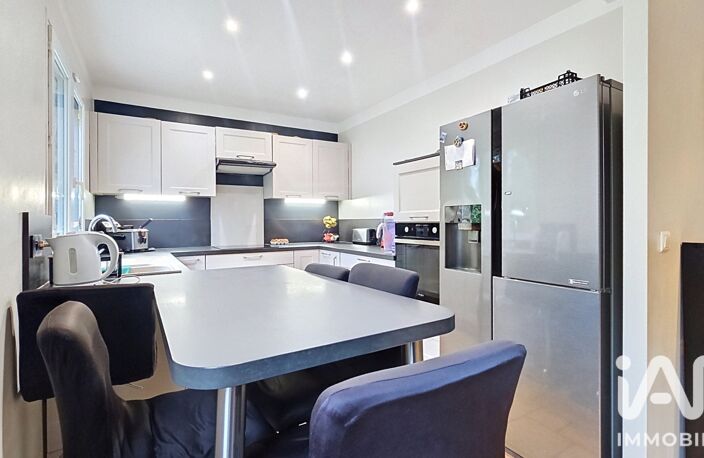 Vente Maison/villa 5 pièces — photo 4