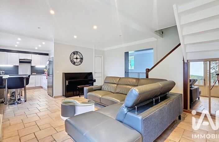 Vente Maison/villa 5 pièces — photo 5