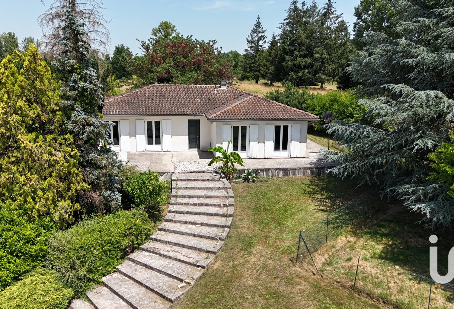 Vente Maison/villa 7 pièces — photo 1
