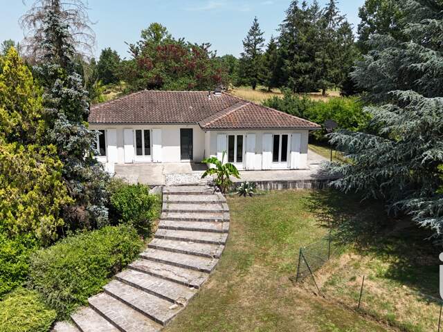 Vente Maison/villa 7 pièces — photo du bien