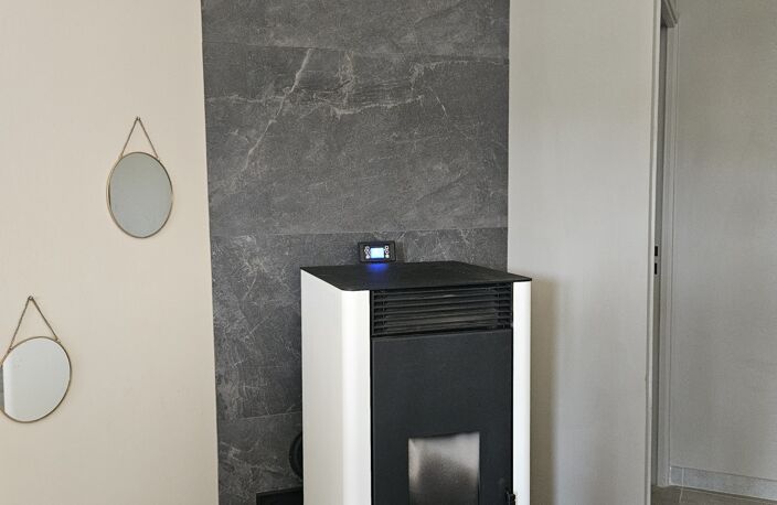 Vente Maison/villa 7 pièces — photo 2