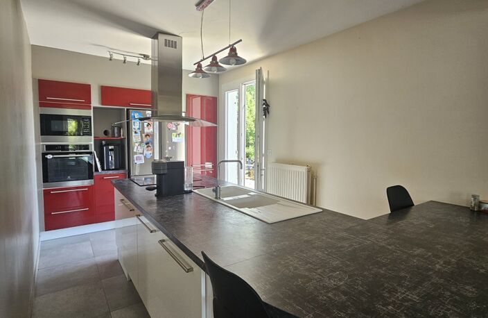 Vente Maison/villa 7 pièces — photo 3
