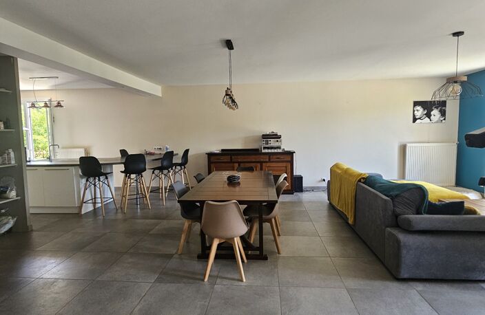 Vente Maison/villa 7 pièces — photo 4